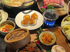 -盡膳口福·百年汤方火锅(科华北路店)