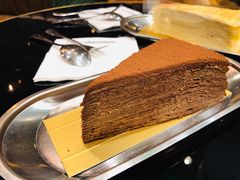 -Awfully Chocolate(来福士广场店)