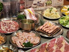 -西塔老太太泥炉烤肉(双井店)