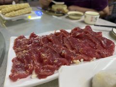 -墨脱石锅椰子鸡•香草鸭•东山羊(大东海店)