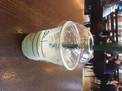 iphone_upload_pic-星巴克(来福士办公楼店)