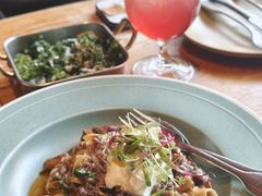 -THE CANNERY&JUJU 新鲜海鲜·牛排美食酒廊