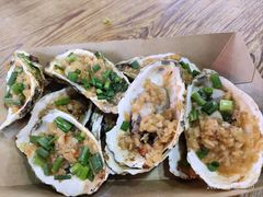 -八一路好吃街(雨田商务大厦店)