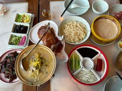 -小吊梨汤·北京菜·烤鸭(王府井银泰in88店)