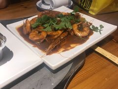 -義聚德·清真铜锅涮羊肉·烧烤(河东店)