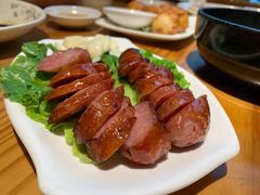 -乡亲鹅肉城(昆山店)