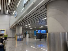 -广州白云国际机场-T2航站楼
