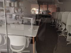 -白鲸自习室(公主坟店)
