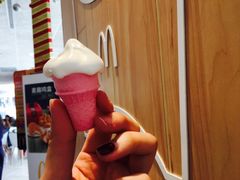 -麦当劳(塔园路店)