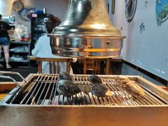 黄蚬子-丹东特色烤肉(南光三部店)