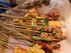 -花盐街·四川乐山小吃(西单大悦城店)