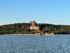 -颐和园