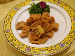 -仿膳饭庄·宫廷风味(百年传承店)