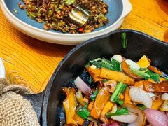 -云海肴·汽锅鸡·云南菜(天津国金汇店)