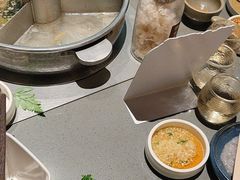 -巴奴毛肚火锅(二七万达店)