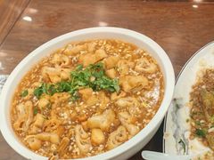 -合肥妈妈菜(青阳南路店)