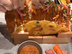 -墨纪Mojí墨西哥餐厅(官舍店)