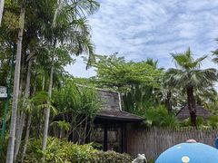 -广州都喜泰丽温泉度假酒店