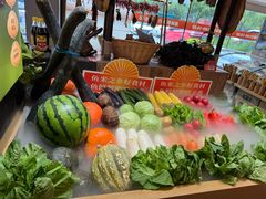 -小厨娘淮扬菜(天印大道店)