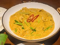 -泰国餐厅 Thai Food(裕华万达店)