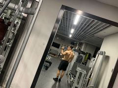 -YCHL Studios健身工作室(市二宫店)