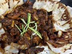 -皖北巫氏三胖地锅鸡(长淮总店)
