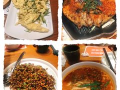 -云海肴·汽锅鸡·云南菜(苏州中心店)