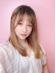 -YESIDO椰岛造型烫发染发