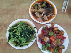 -涂山寺素食餐厅