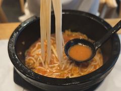 -鸡汤过桥·过桥米线