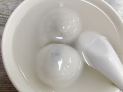 -利达汤圆馄饨(川公路店)