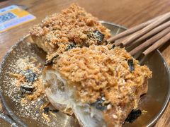 -小豆海棠(人民南路店)