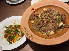 -沅江水·湖南家宴(南村万博长隆商圈店)