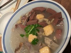 -香园茶社·金陵小灶(老门东店)