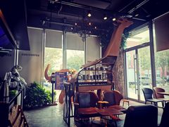 -ZOO COFFEE 动物园咖啡(亦庄店)