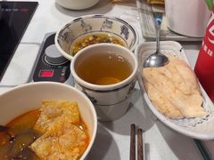 -螺大喜螺蛳粉火锅(雍和宫店)