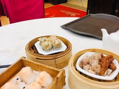 -龙的酒楼·手工早茶·顺德菜(近良路店)