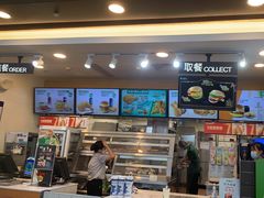 -德克士(广州南站店)