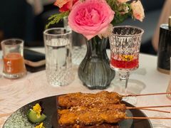 -狮拾久·现代新加坡料理(福田COCO Park店)