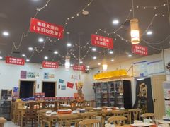 -亿牌牌东北烧烤(怀特店)