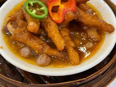 -福满园大酒楼(梅林店)