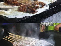 -郭阿姨月亮馍