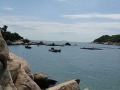 -东澳岛