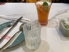 -CRAZYONES克芮旺斯西班牙餐厅(苏州中心店)