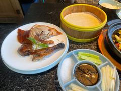 -局气 烤鸭·北京菜(光华路店)
