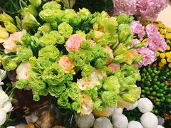 -妃比花艺(光启城时尚购物中心店)