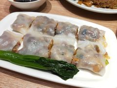 牛肉肠粉-南枝记