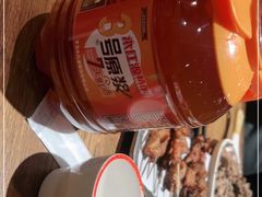 -永红源啤酒·烧烤·海鲜·大排档(青特城店)