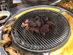 -喜来稀肉(虹泉路店)