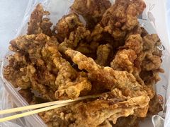-簋街美食城